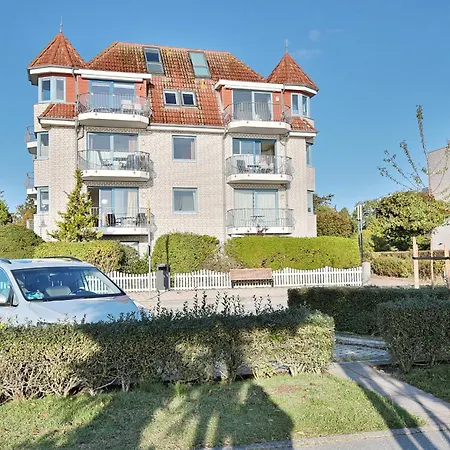 Strandschlößchen Strandschlösschen 27 *