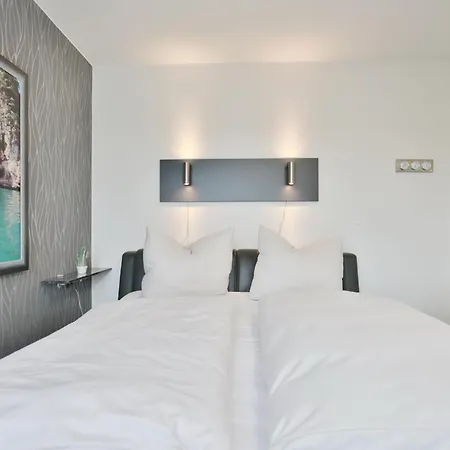 Strandschlößchen Strandschlösschen 27 Apartment