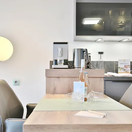 Strandschlößchen Strandschlösschen 27 *