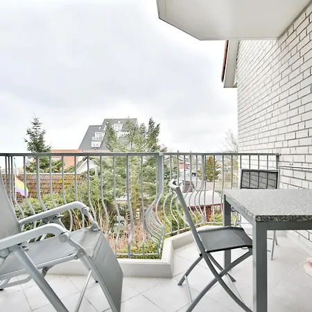 Strandschlößchen Strandschlösschen 27