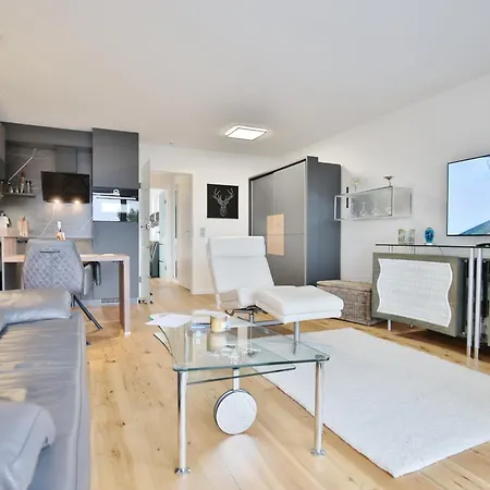 Strandschlößchen Strandschlösschen 27 *